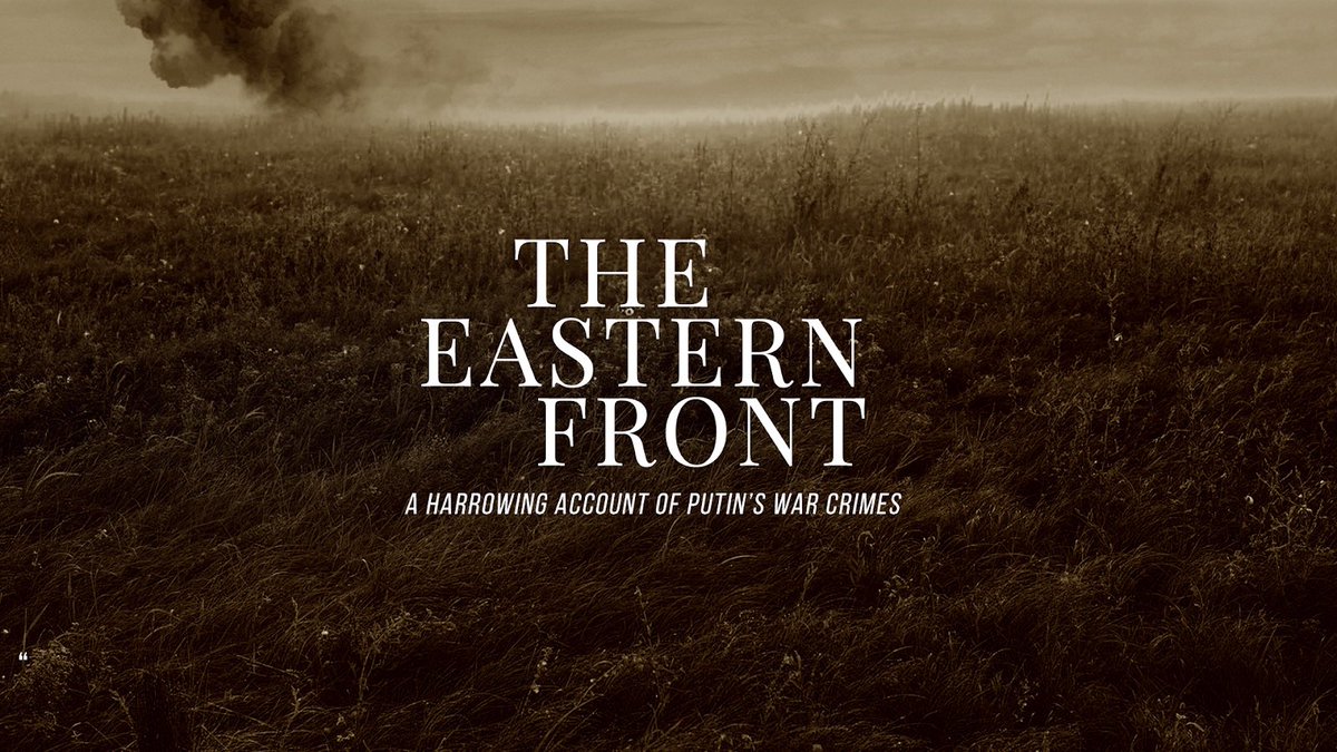 Heidi_Cuda's tweet photo. Photos still coming in from #TheEasternFront US premiere, a @BylineTV war documentary.

Those who missed it can attend Monday’s premiere in San Francisco featuring @ZarinaZabrisky seen here from our Hollywood event. Here is the ticketing info for SF:

https://t.co/nRvwKmXvWD https://t.co/1HKef6OUSc