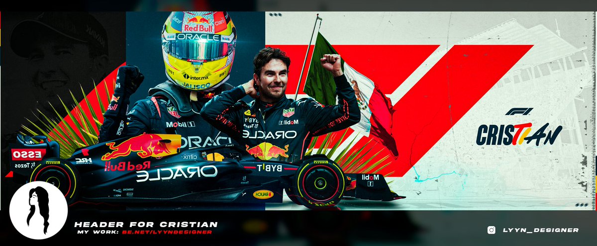 Lyyndesigner's tweet photo. Header for @Soy_Effectiivez 🏁
🔄 And ❤️ is appreciated
#headergfx #checoperez https://t.co/dpHZJtEnJY