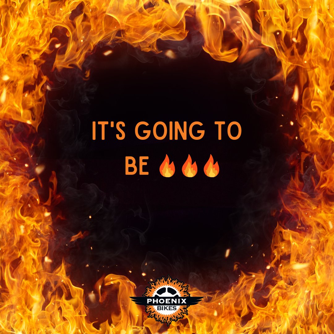 Phoenix Bikes tweet media