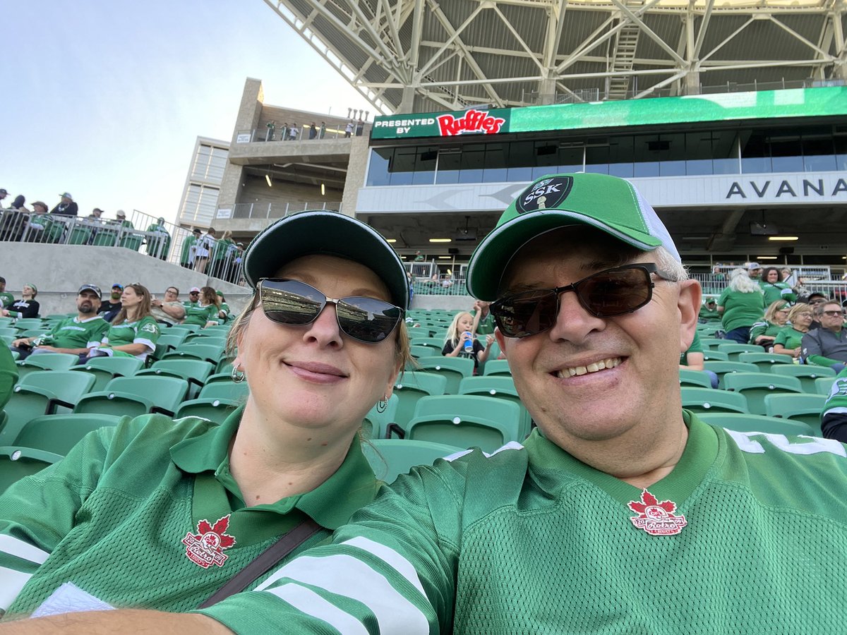 #Riderslive