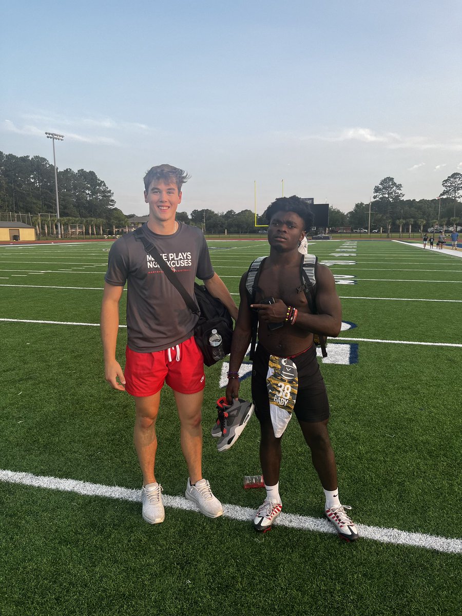 Hartsville Football tweet media