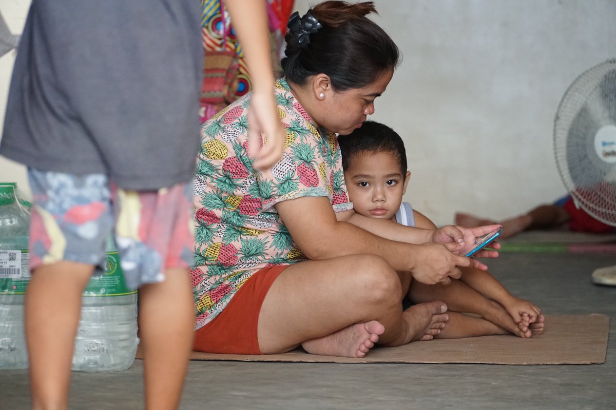 Thousands have been evacuated due to the continued unrest of Mayon Volcano in the province of Albay, Philippines.