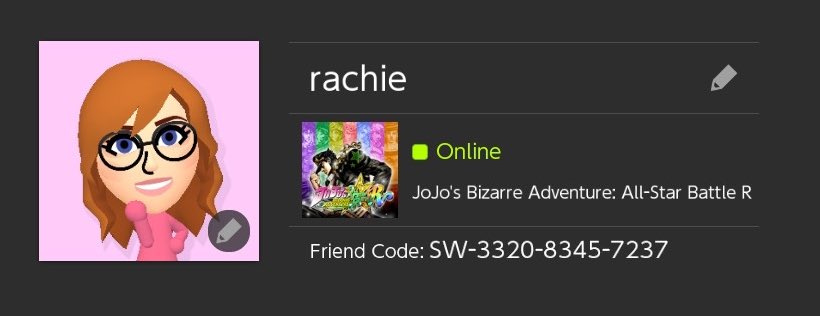 rachie ✨ tweet media