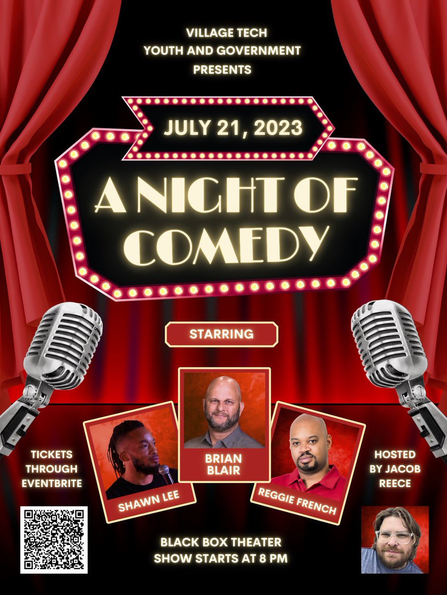 Village Tech Schools tweet media