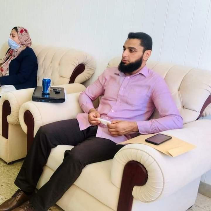د.رافع الفاخري ❤️‍🩹