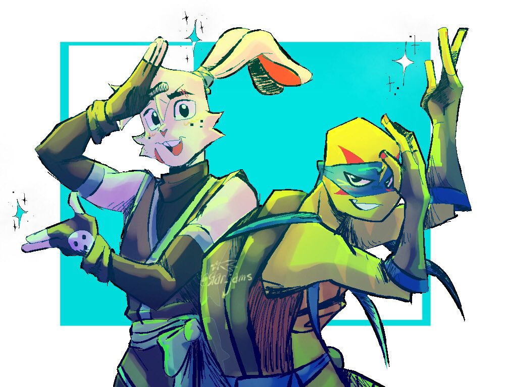 Caption cooool caption yep.!
#leosagi #rottmnt