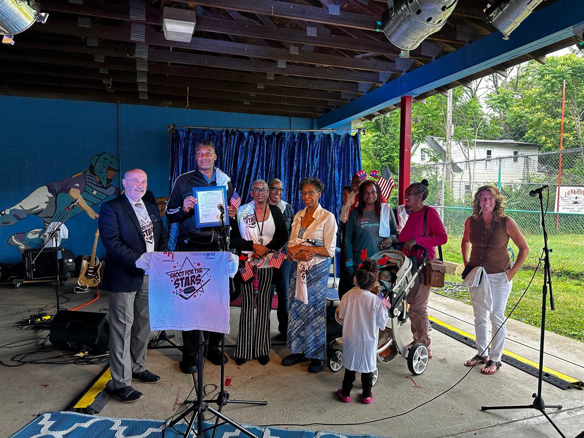 City of Troy, NY tweet media