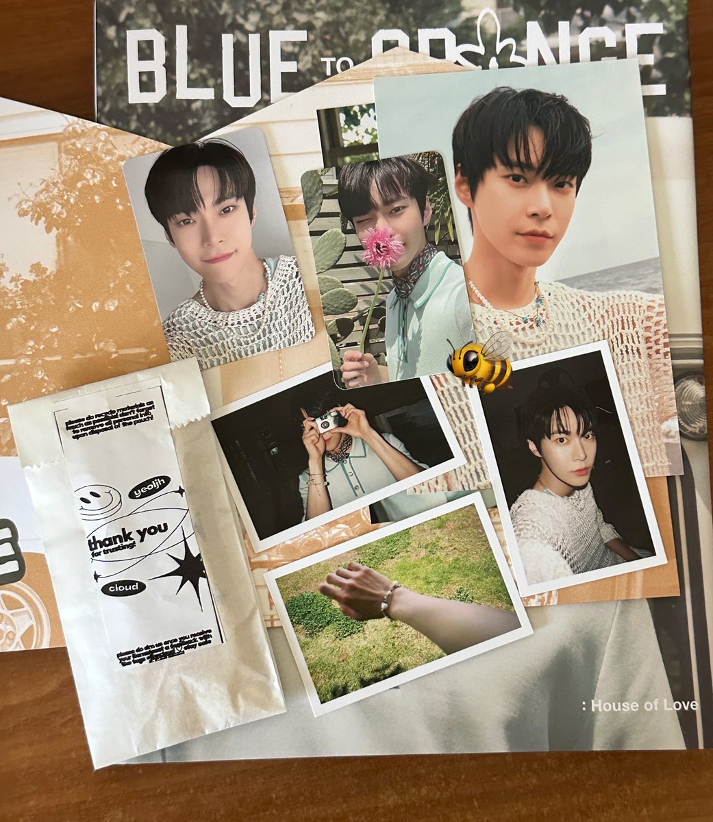 mochidoies's tweet photo. ヽ(´▽`)/ #mailforbee  

sdd at midnight so true thank you again for another smooth transaction @yeoljh worth the penny &amp; wait 🥰💗 #thxcloud https://t.co/hQ3bib0Iiv