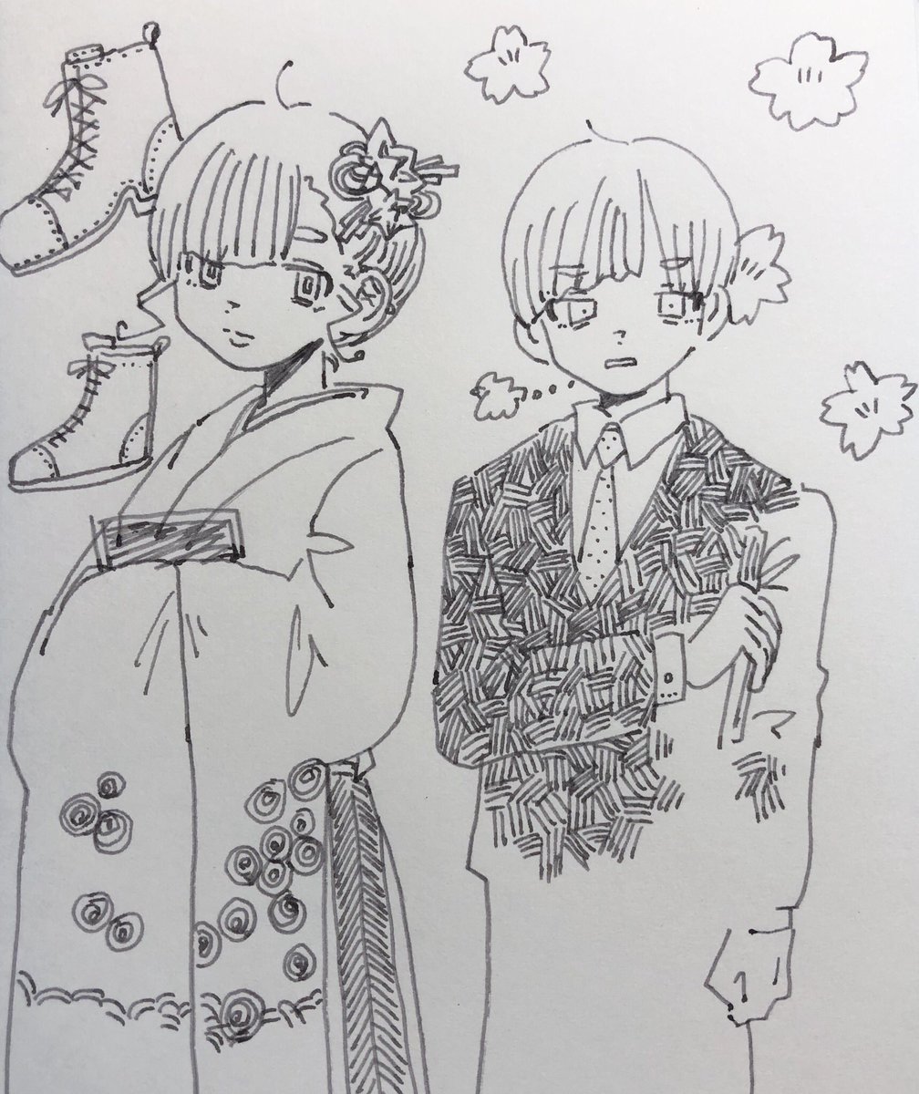 らくがき
