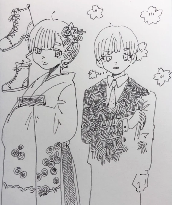 らくがき
