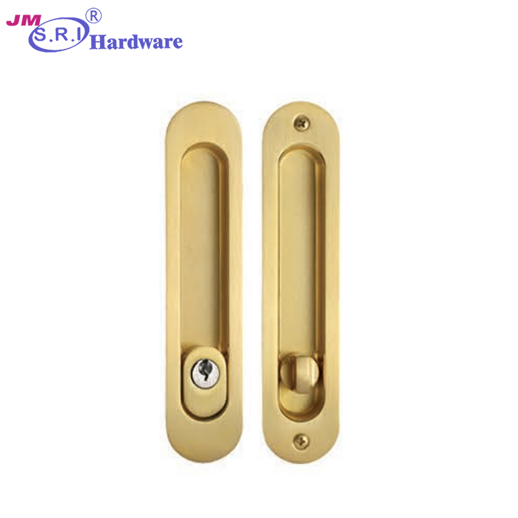 JMSRIHardware's tweet image. zinc alloy sliding door lock 
#zincalloy
#lock 
#flushpull