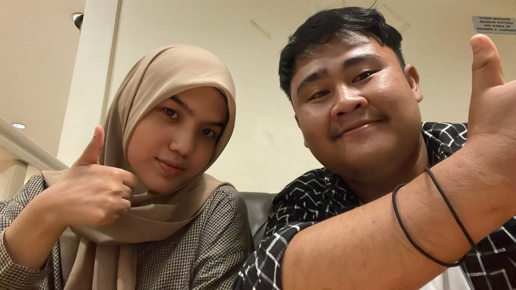 de_freeee's tweet photo. Yourday Icut 🎉
Maaf kalo aku ngucapin disini, apalagi kamu nge announce mau tutup akun, semoga kedepannya bisa lebih baik, God bless u Icut, si kupu kupu 
Semoga kita dipertemukan kembali 🦋 https://t.co/E5J2hvG04A