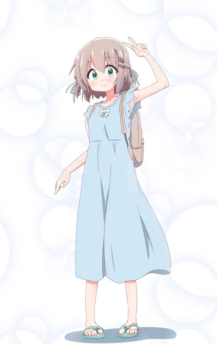 なつむら