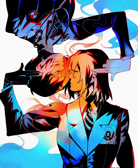 I promise i draw p3 a normal amount this is a normal amount