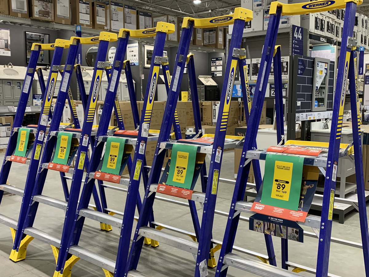 Dennis West Asst Store Manager Lowe’s 1839 (@westasst) on Twitter photo Ladder Palooza Madison Heights,Va. Store 1839 <a href="/BenitoKomadina/">Benito.Komadina@Lowes</a> @nmcmillan1369 <a href="/AdamReece1839/">Adam.Reece</a> <a href="/xen_arely/">xenia</a> Ladder Palooza Madison Heights,Va. Store 1839 <a href="/BenitoKomadina/">Benito.Komadina@Lowes</a> @nmcmillan1369 <a href="/AdamReece1839/">Adam.Reece</a> <a href="/xen_arely/">xenia</a>