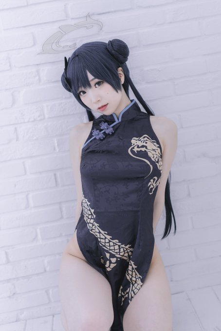 Twitterのコスプレ画像35