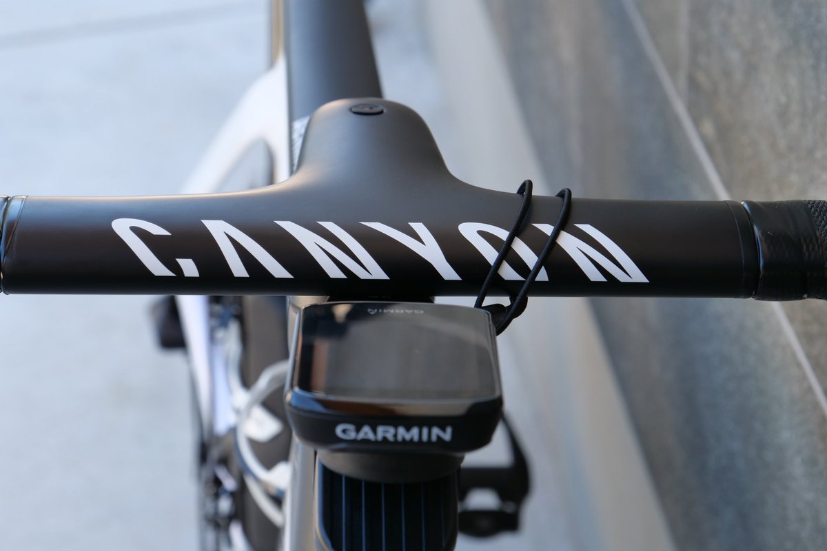 ebichain's tweet photo. my new gear...

フレーム
CANYON Aeroad CF SLX 8 Disc Di2
ホイール
ZIPP 404 firecrest

#mycanyon
#canyon 
#Aeroad https://t.co/9TlHfMJ5ww