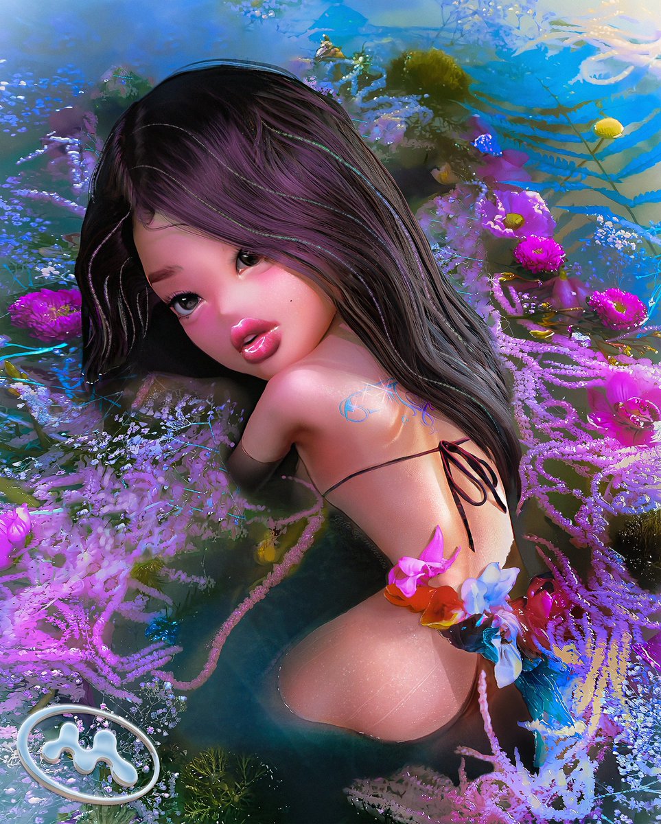 bebevieves's tweet photo. Aquamarine Waters 🫧 https://t.co/eZUApOvSx1