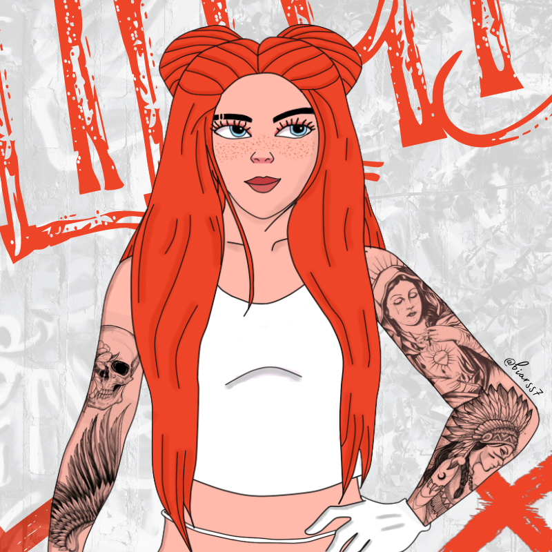 biarss7's tweet image. 🎈 SORTEIO CARTOON 🎈

➡️ Regras:
▫️ Estar me seguindo @biarss7
▫️ Dar RT nesse tweet (sem citar)
▫️ Comentar o nome do seu personagem 

🗓 Resultado: 30/06 (sexta) Boa sorte 🍀

~ ainda estou aprendendo, então vou fazer vários sorteios pra ir treinando com o personagem d vcs 🖤