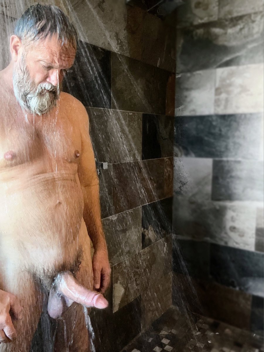 MitchRobertsXXX's tweet photo. Did I mention hot showers really turn me on. https://t.co/V9HGkZwr1V