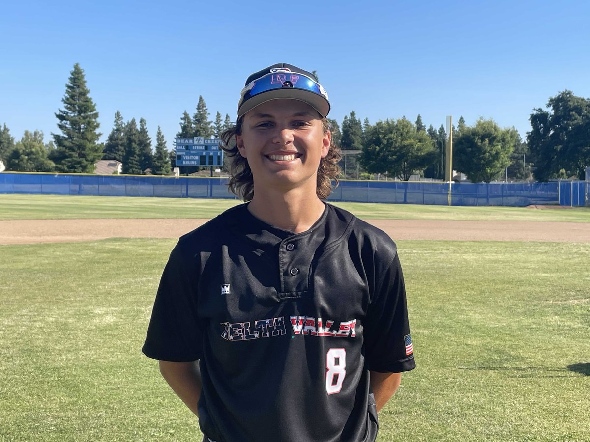 Five Tool California tweet media