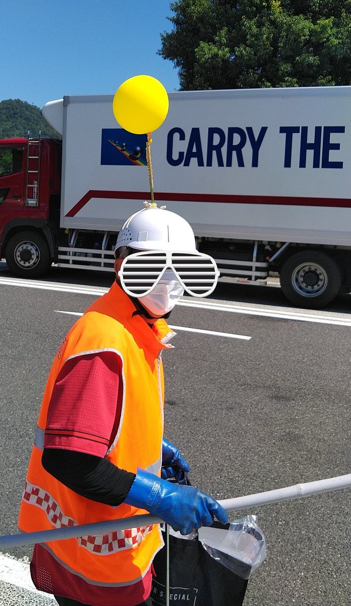 阿部徹a.k.a.SANTA on Twitter