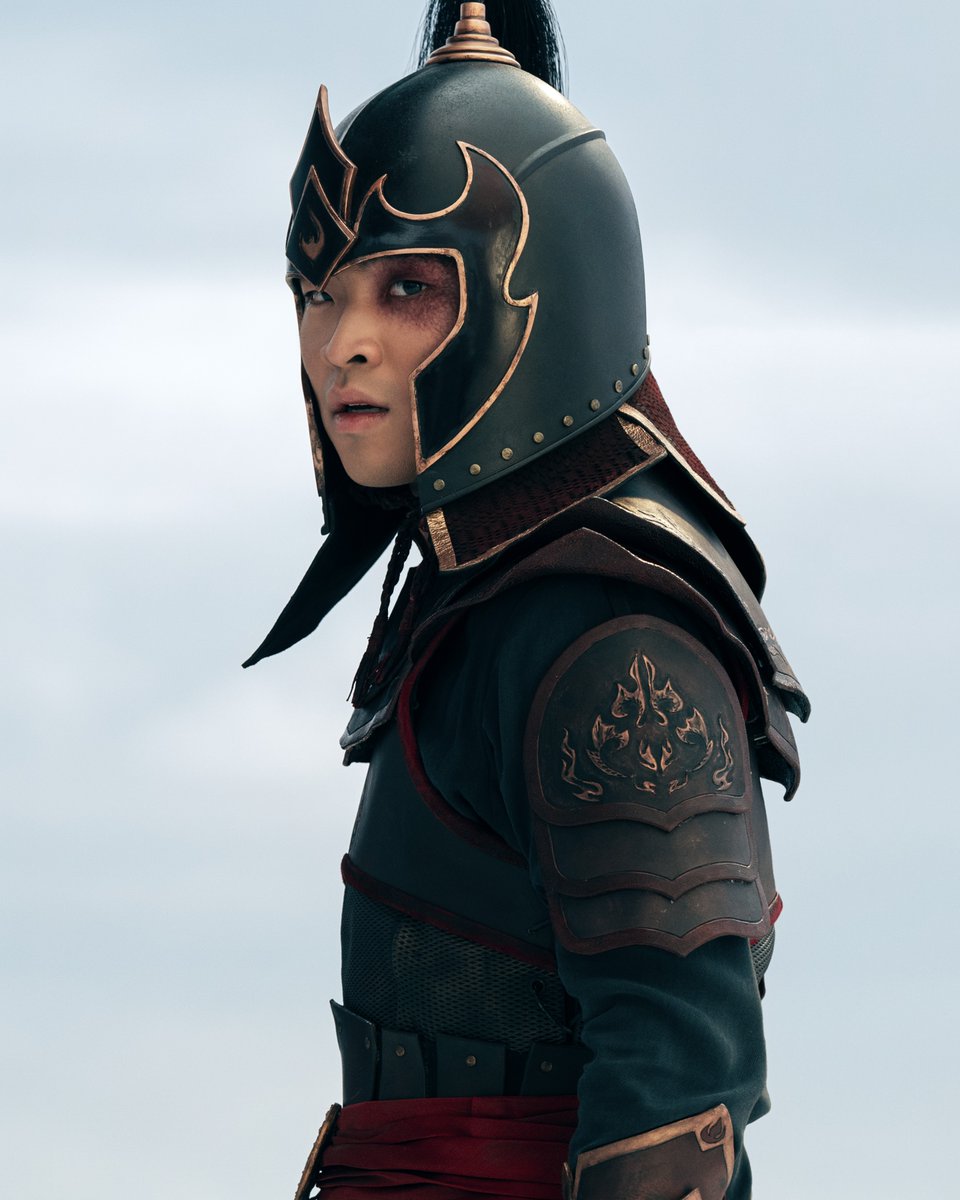netflixturkiye's tweet photo. Aang. Katara. Sokka. Zuko. Avatar: The Last Airbender 2024'te geliyor. #TUDUM https://t.co/cmLsx15dn2