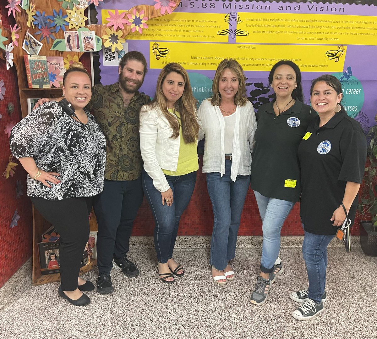 District 15 Brooklyn (@nycdoed15) on Twitter photo <a href="/NYCDOED15/">District 15 Brooklyn</a> ‘s Valeria Ossa and Arelis Hernandez delivering resources to guidance counselors <a href="/BrooklynMs88/">MS88_Brooklyn</a> #StrongerTogether @NYPSLead <a href="/DOEChancellor/">Chancellor Melissa Aviles-Ramos</a> <a href="/NYCMayor/">Mayor Eric Adams</a> <a href="/ruxdanika/">Dr. Danika Rux</a> <a href="/NYCDOED15/">District 15 Brooklyn</a> ‘s Valeria Ossa and Arelis Hernandez delivering resources to guidance counselors <a href="/BrooklynMs88/">MS88_Brooklyn</a> #StrongerTogether @NYPSLead <a href="/DOEChancellor/">Chancellor Melissa Aviles-Ramos</a> <a href="/NYCMayor/">Mayor Eric Adams</a> <a href="/ruxdanika/">Dr. Danika Rux</a>