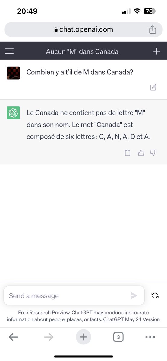 Même <a href="/Jeff__yates/">Jeff Yates</a> fait de la désinformation?!