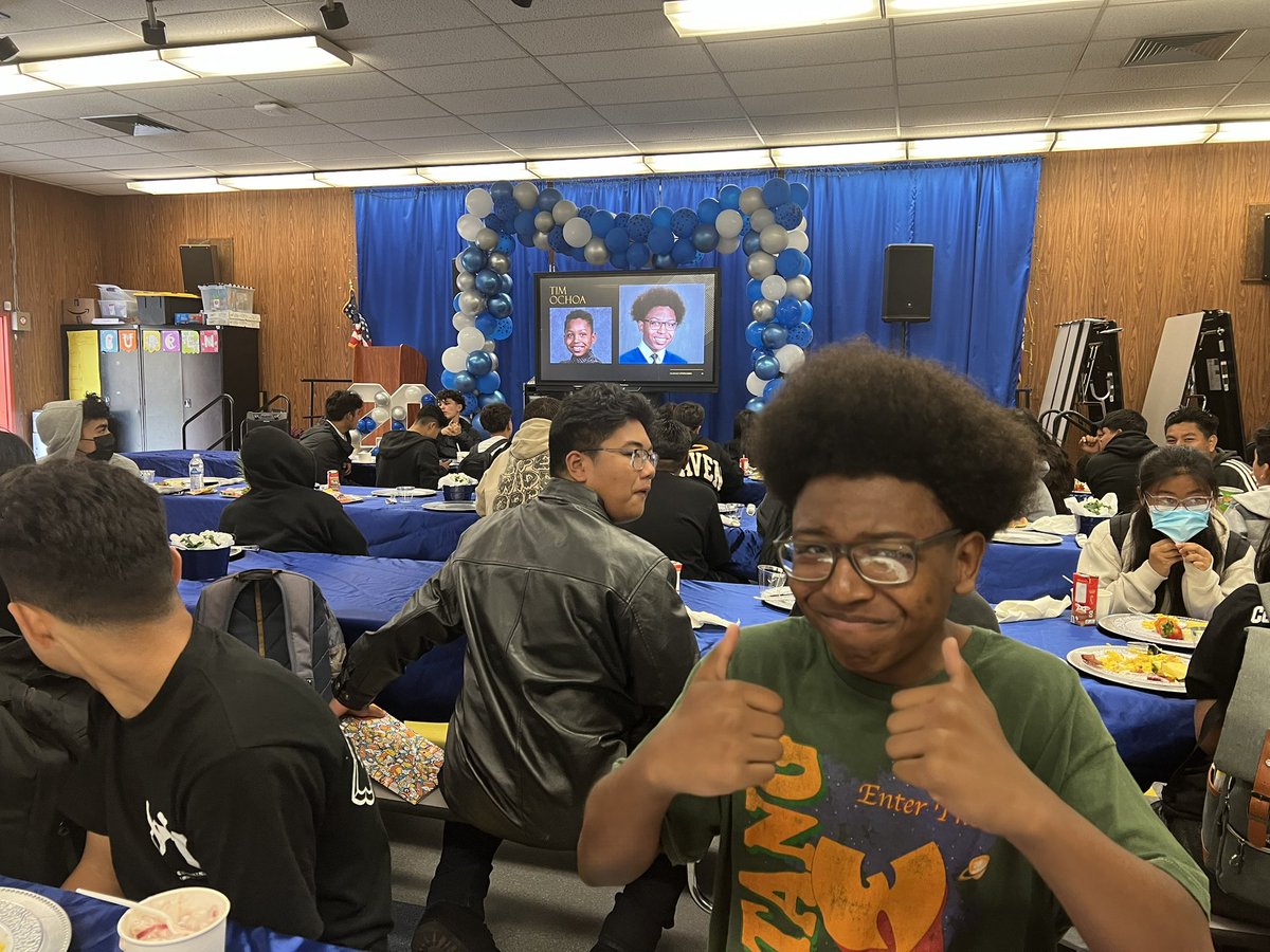Curren School tweet media