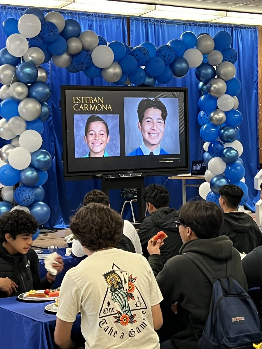 Curren School tweet media