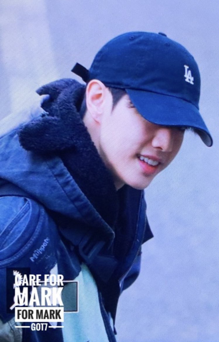 Good morning Mark Tuan🐰💖
Wish you always be happy and have a good health.🫶♡

🌹Love you from day one until now ~

WE LOVE YOU MARK TUAN
#마크투안 #MarkTuan #段宜恩 
#มาร์คต้วน @marktuan @dnaofficial
