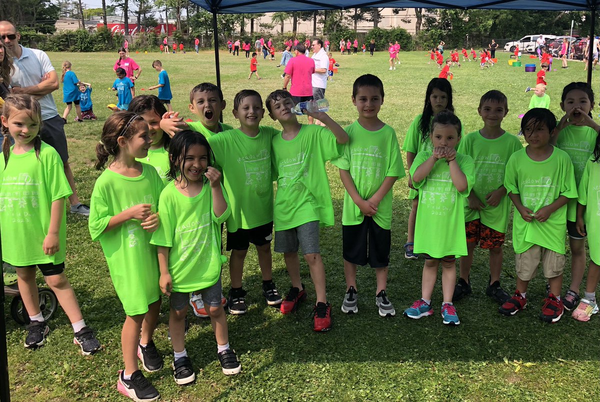 Best Day Ever! Field Day 2023