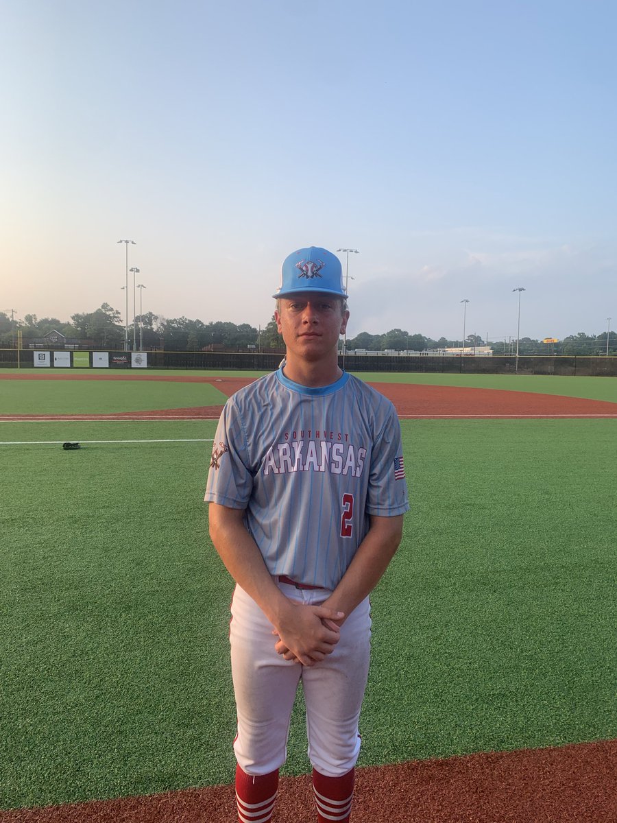 FiveToolETX's tweet photo. F: @SWAGsbaseball 13, ET Titans 16U Lewis 6
PoG: @DaylonGlass 3-3, 2B, HR https://t.co/RRnfbCcQpi