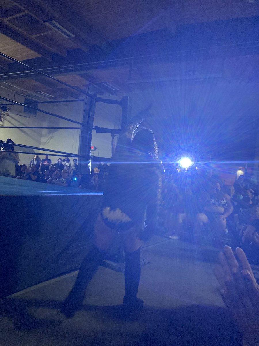 Matt Henson tweet media