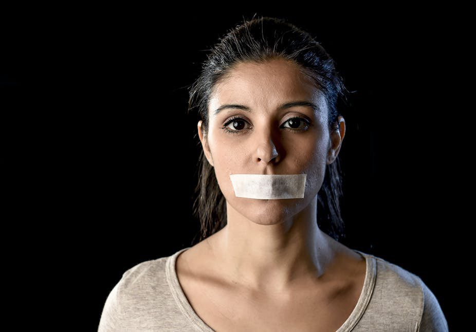 anilaali's tweet photo. This is what #Cair does to Muslim men & women who speak up against them.
@StateSEAS @POTUS @SecMayorkas @DHSgov @FBI @WhiteHouseOPE46 @SecondGentleman @antisemitism @WeCAIRMeToo #metoo #Muslimmetoo https://t.co/c0HuuYvPAy