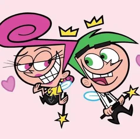 Karol G y Feid.💚🩷