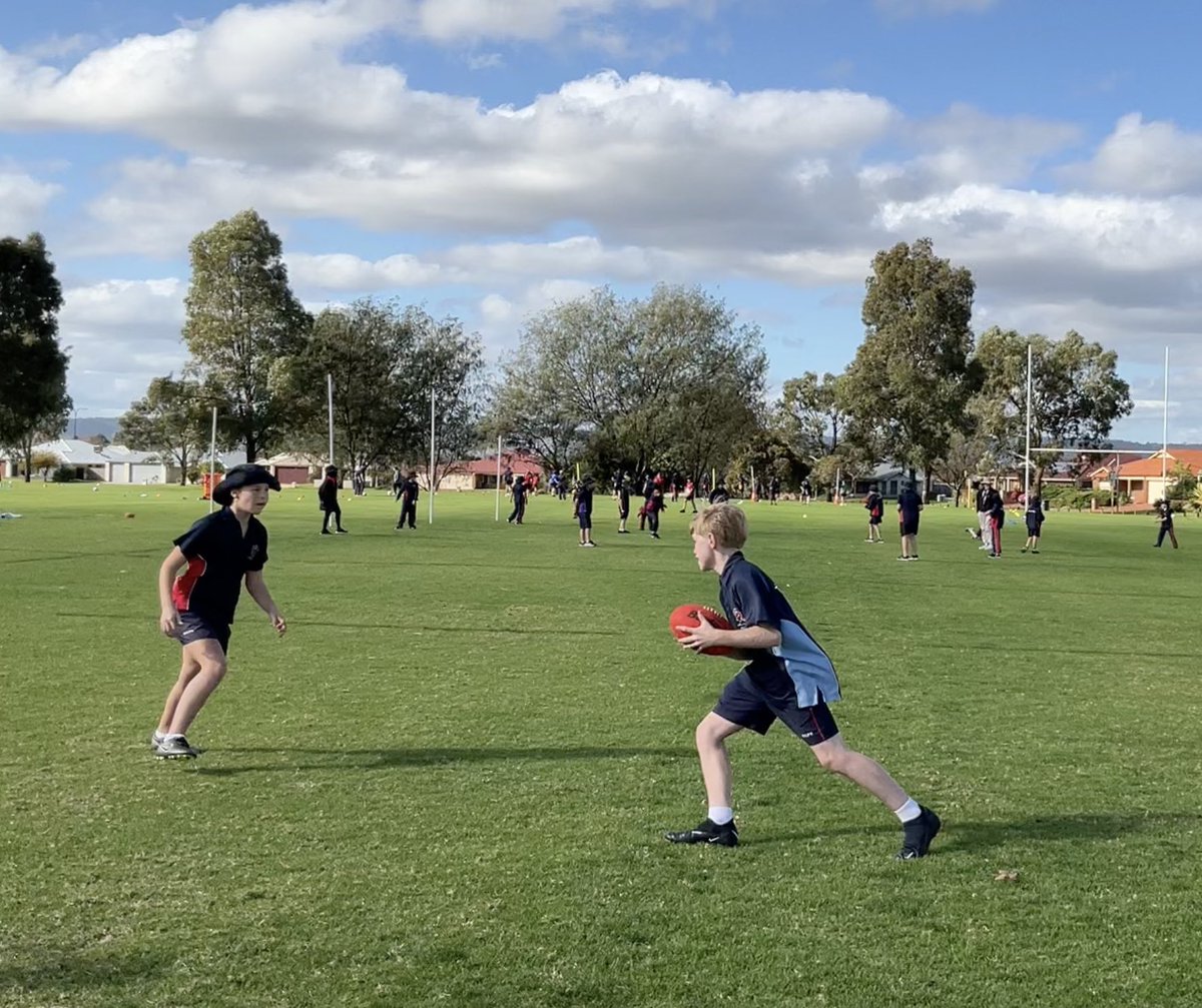 St Helena's CPS tweet media