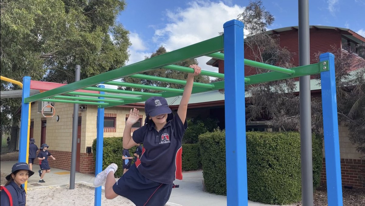 St Helena's CPS tweet media