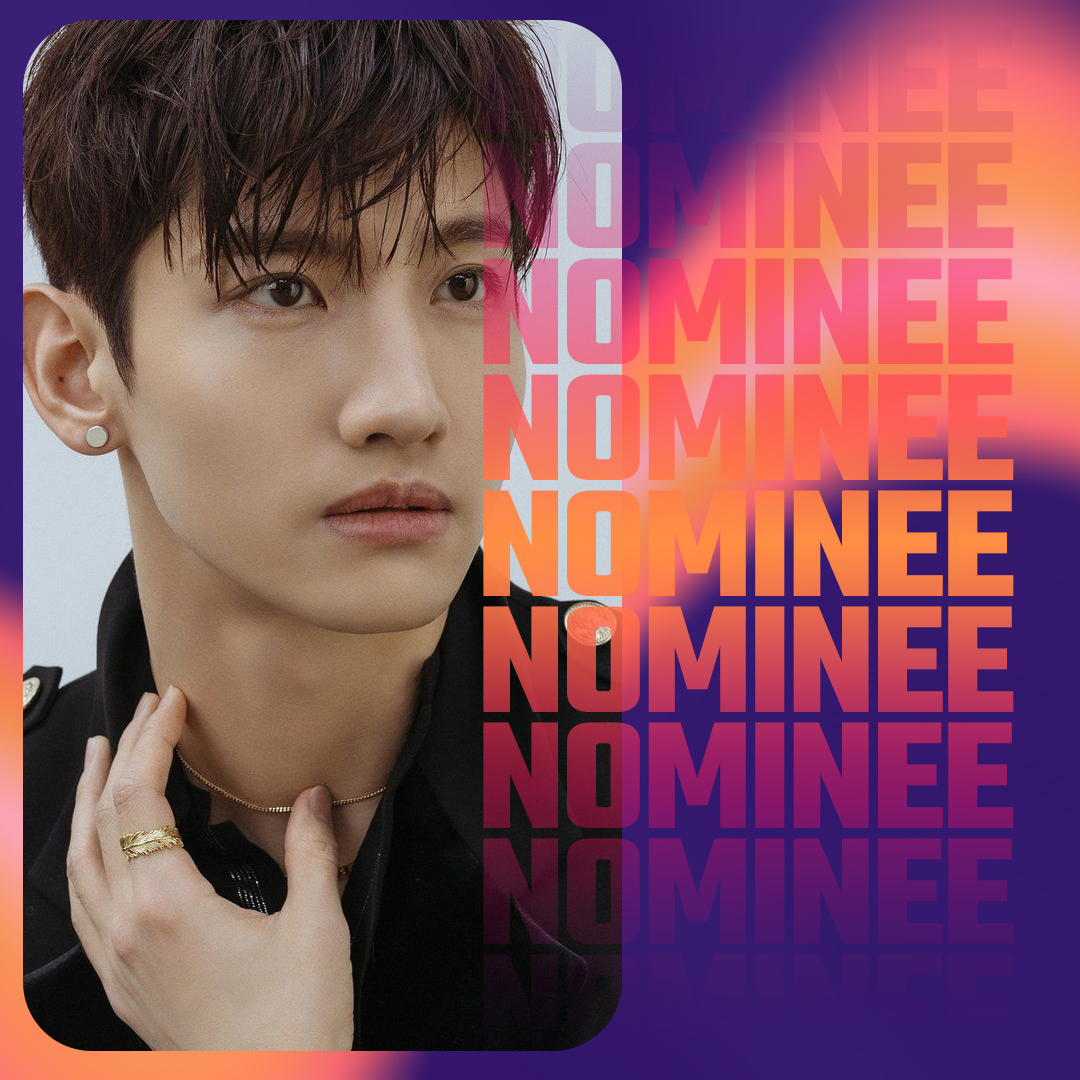 TOP100KPOP's tweet photo. Max (#TVXQ) is being nominee in the TOP 100 – K-POP VOCALISTS!
🚨 Poll Close Tomorrow!
👉 Vote: https://t.co/2RuxcQsygA https://t.co/auWeFpM05c