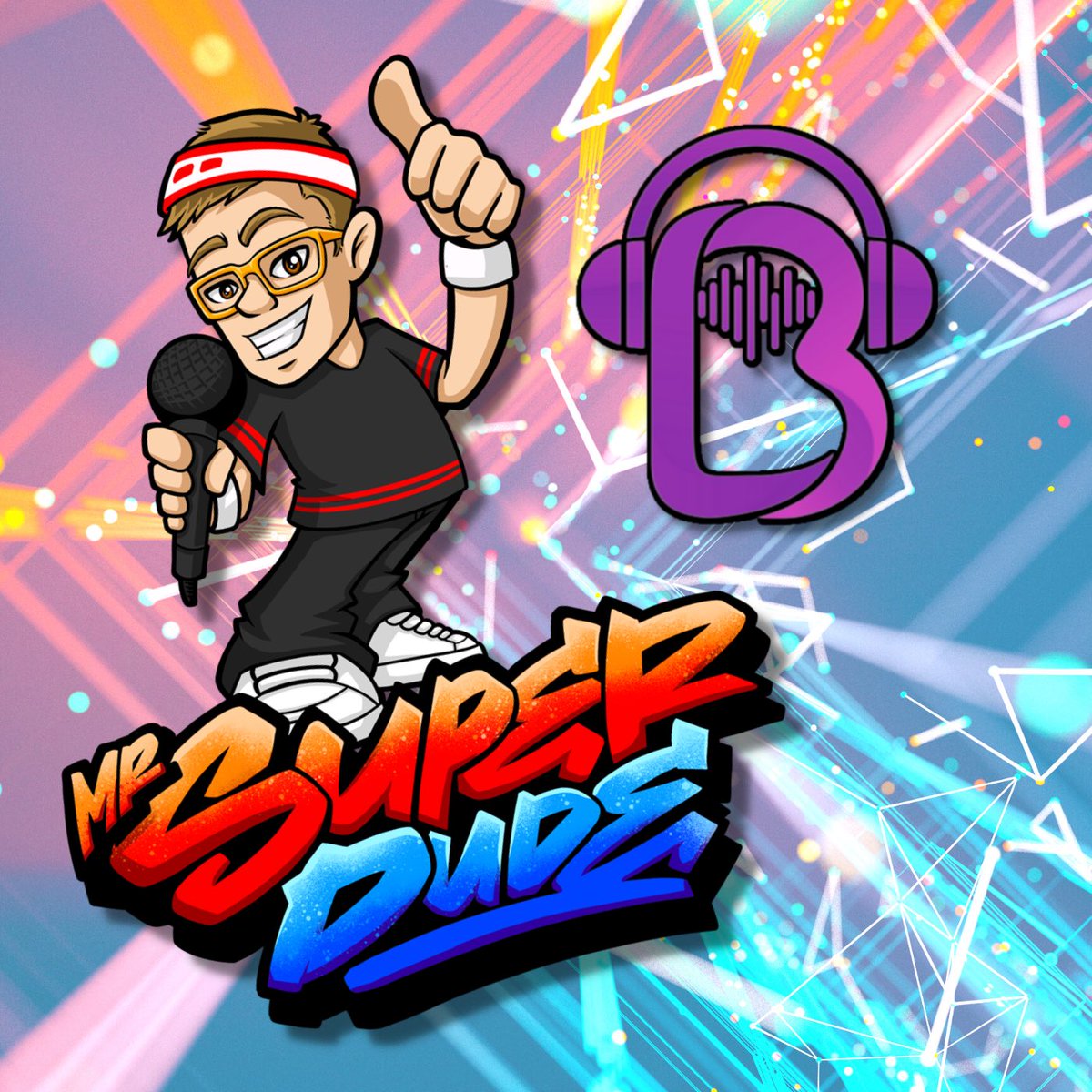 New blog post! Today is release day for <a href="/MisterSuperDude/">Mr Super Dude</a>! beppiemusic.com/blog