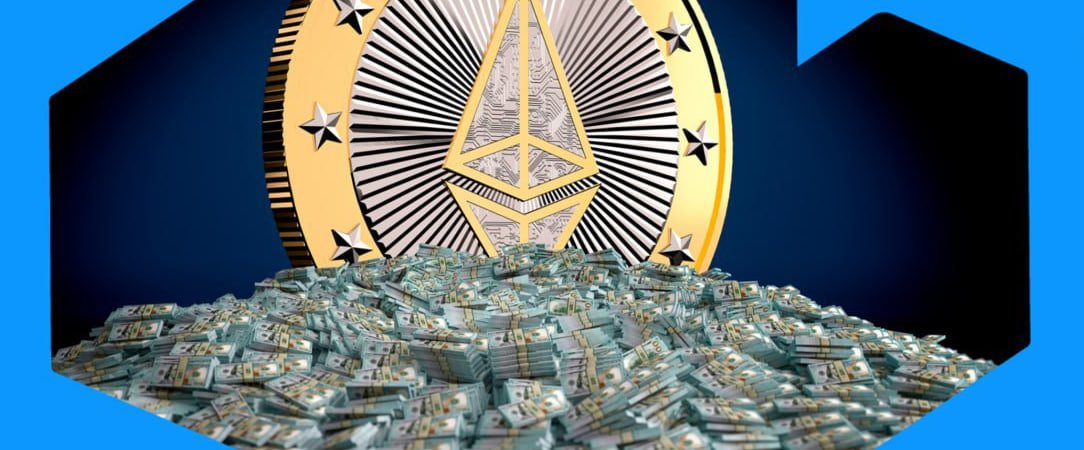 Aimi90a24's tweet photo. Rather than classifying ether as a security, U.S. Congress could place ether in a new "other category" to protect investors while imposing less regulation than a security, strategists at JPMorgan suggest https://t.co/S7PuNcM8gs
