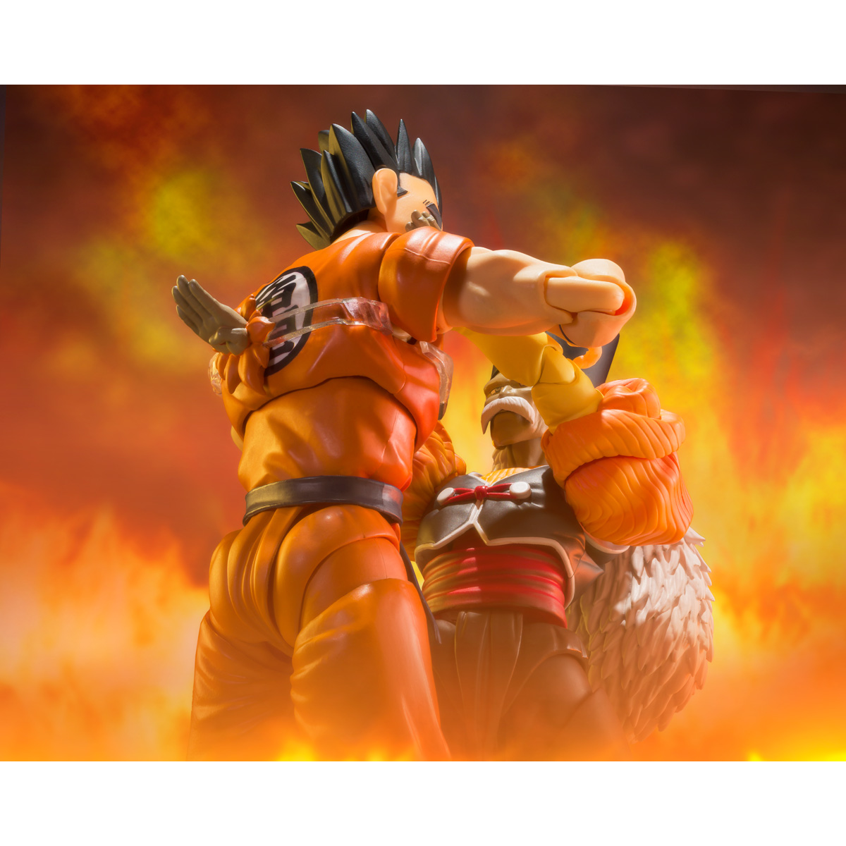 #DragonBall fans! Our newest item, S.H.Figuarts YAMCHA -EARTH'S FOREMOST FIGHTER-, is now available for pre-order on Premium Bandai. Check out the details at the link below. 

- S.H.Figuarts YAMCHA -EARTH'S FOREMOST FIGHTER-

ow.ly/Kb1o50OQTPn
Grab yours today!