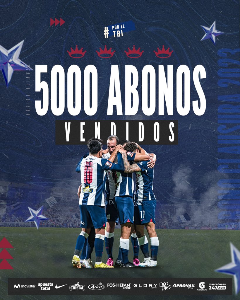 DeDejense's tweet photo. ¡Este es el camino! 💙

Háganse abonados, es la única manera de asegurar los ingresos del club recordando que por ahora no tenemos aporte de la TV. 👐 https://t.co/QTVAeV5v6z