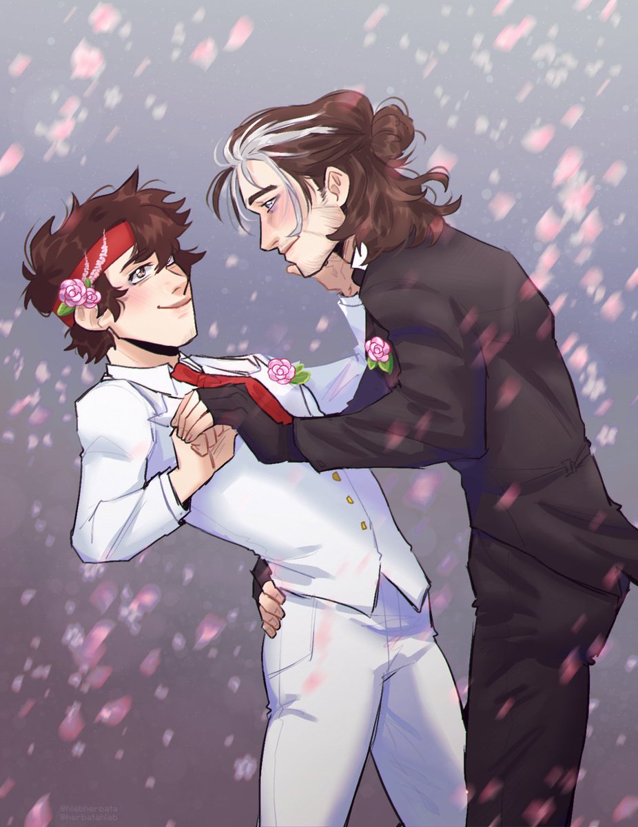 Wedding Dance🌺💕

#qsmp #qsmpfanart #qsmpglobal #guapoduo #guapoduofanart #qsmpcellbit #qsmproier #cellbitfanart #roierfanart