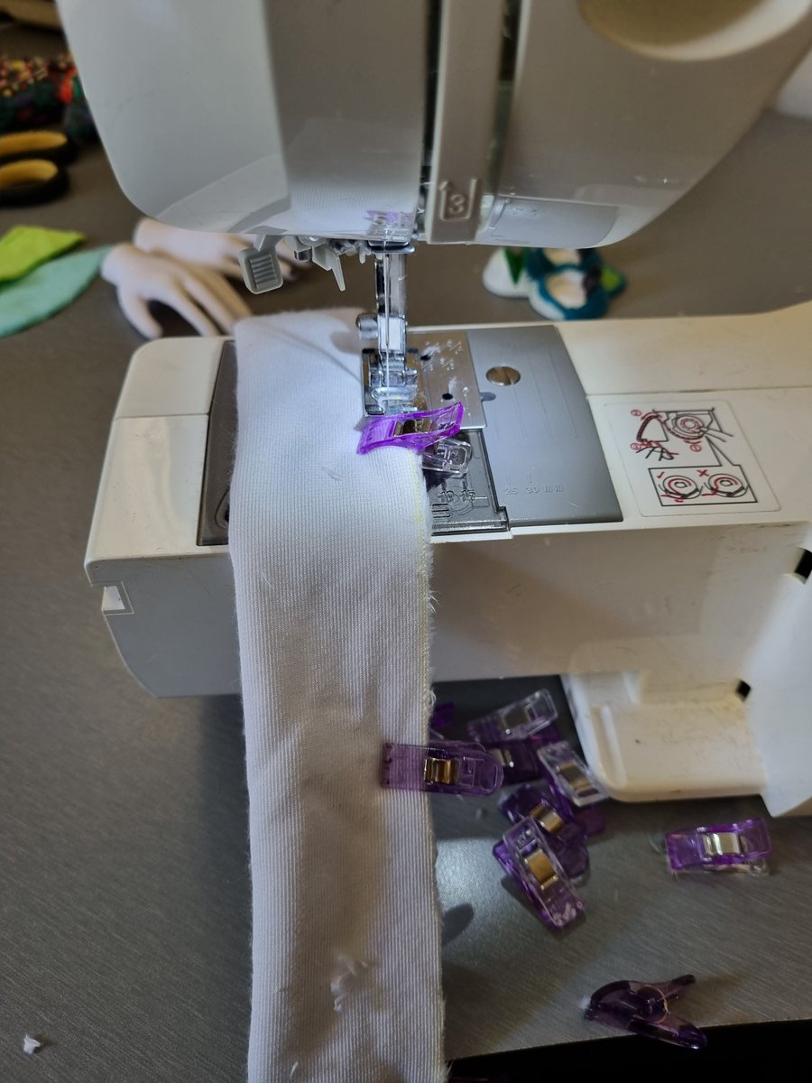 Soon... another child will be born