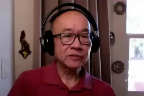 UAP Juan tweet media