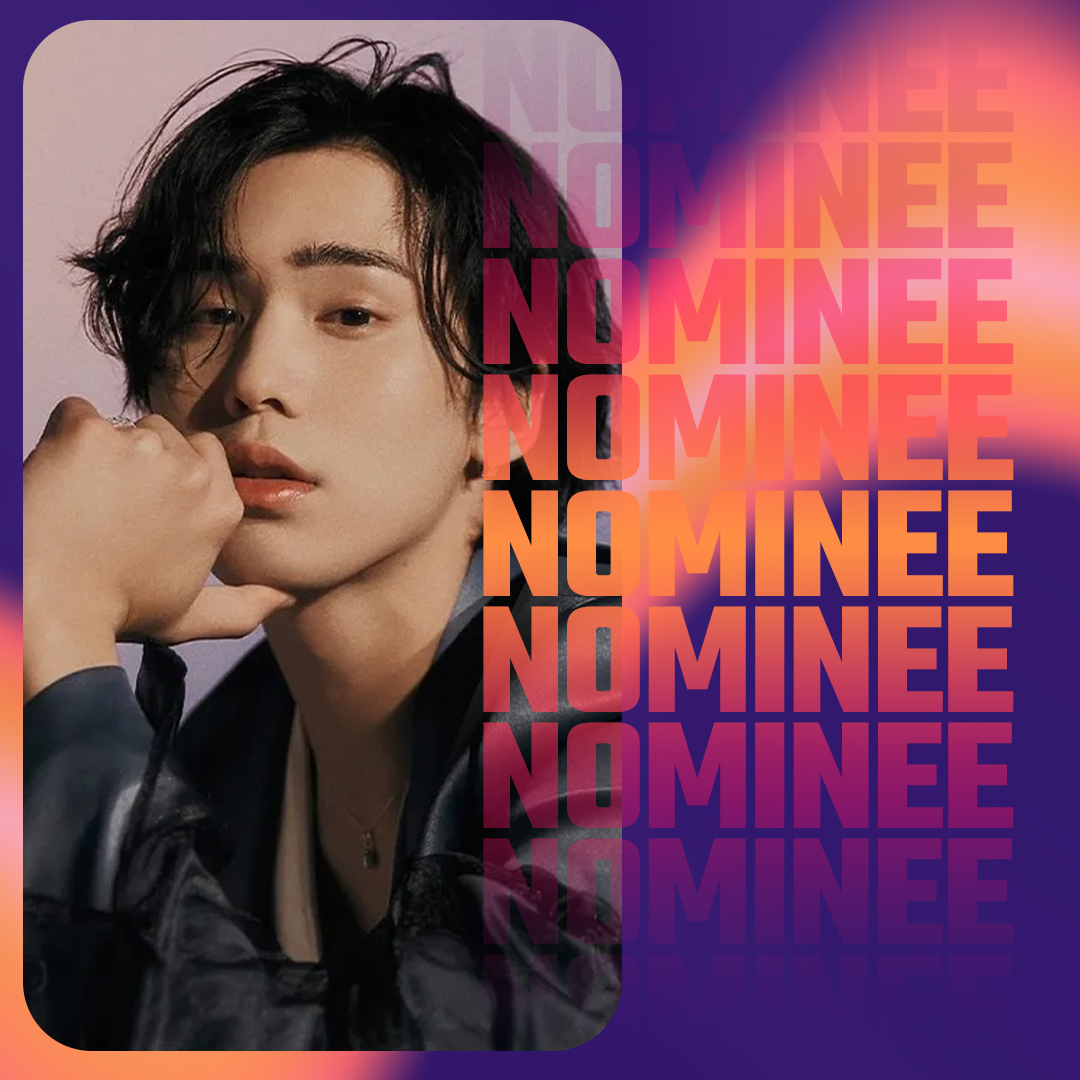 TOP100KPOP's tweet photo. Rocky is being nominee in the TOP 100 – K-POP VOCALISTS!

🚨 Poll Close Tomorrow!
👉 Vote: https://t.co/2RuxcQs0r2 https://t.co/LQxmMCXAPG