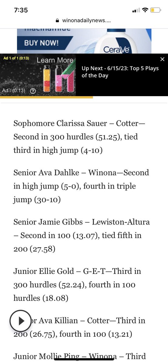 Lezlea Pixley Dahlke tweet media