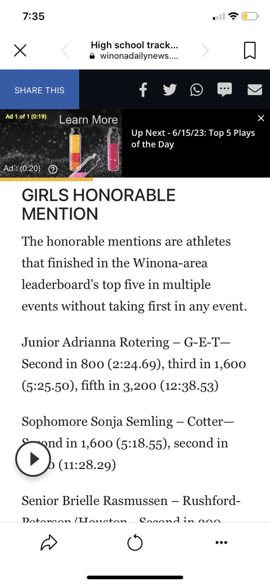 Lezlea Pixley Dahlke tweet media